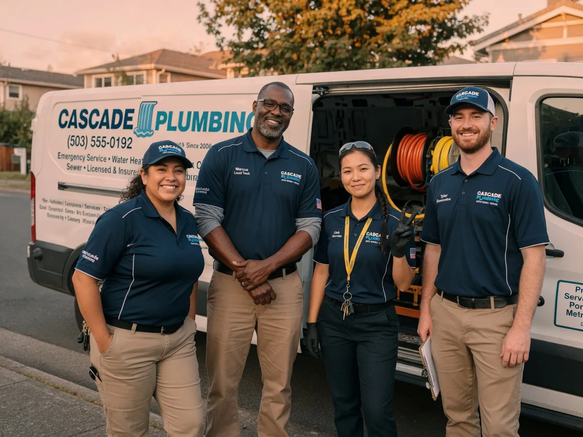 Emergency Plumber company in Wind Gap, PA